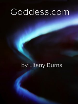 cover image of Goddess.com